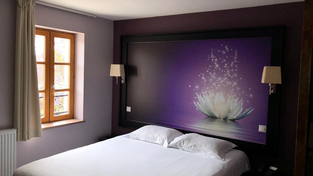 Photo of Bedroom in Arc-sur-Tille