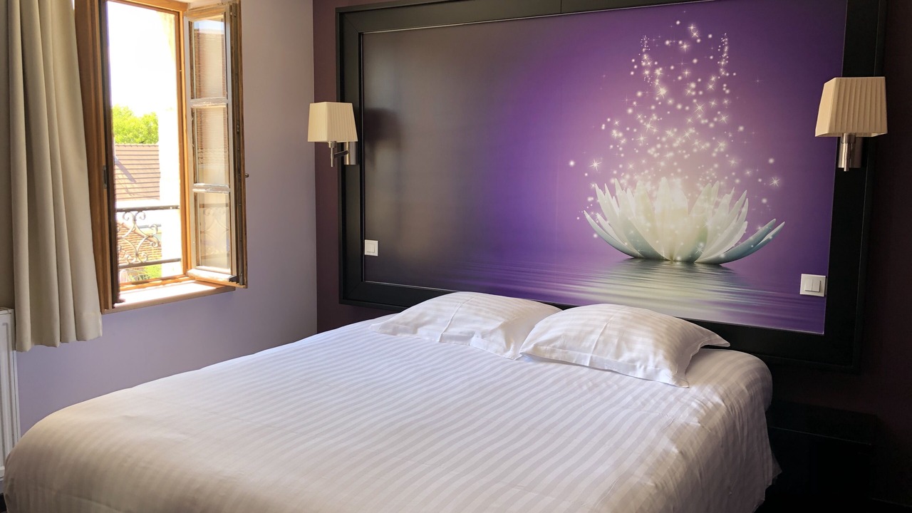 Photo of Bedroom in Arc-sur-Tille