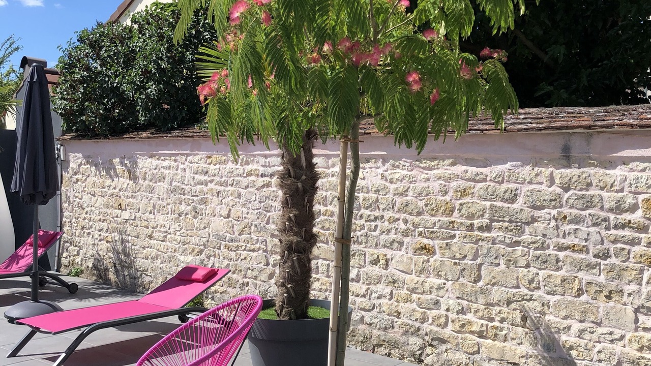 Photo of Patio Balcony in Arc-sur-Tille