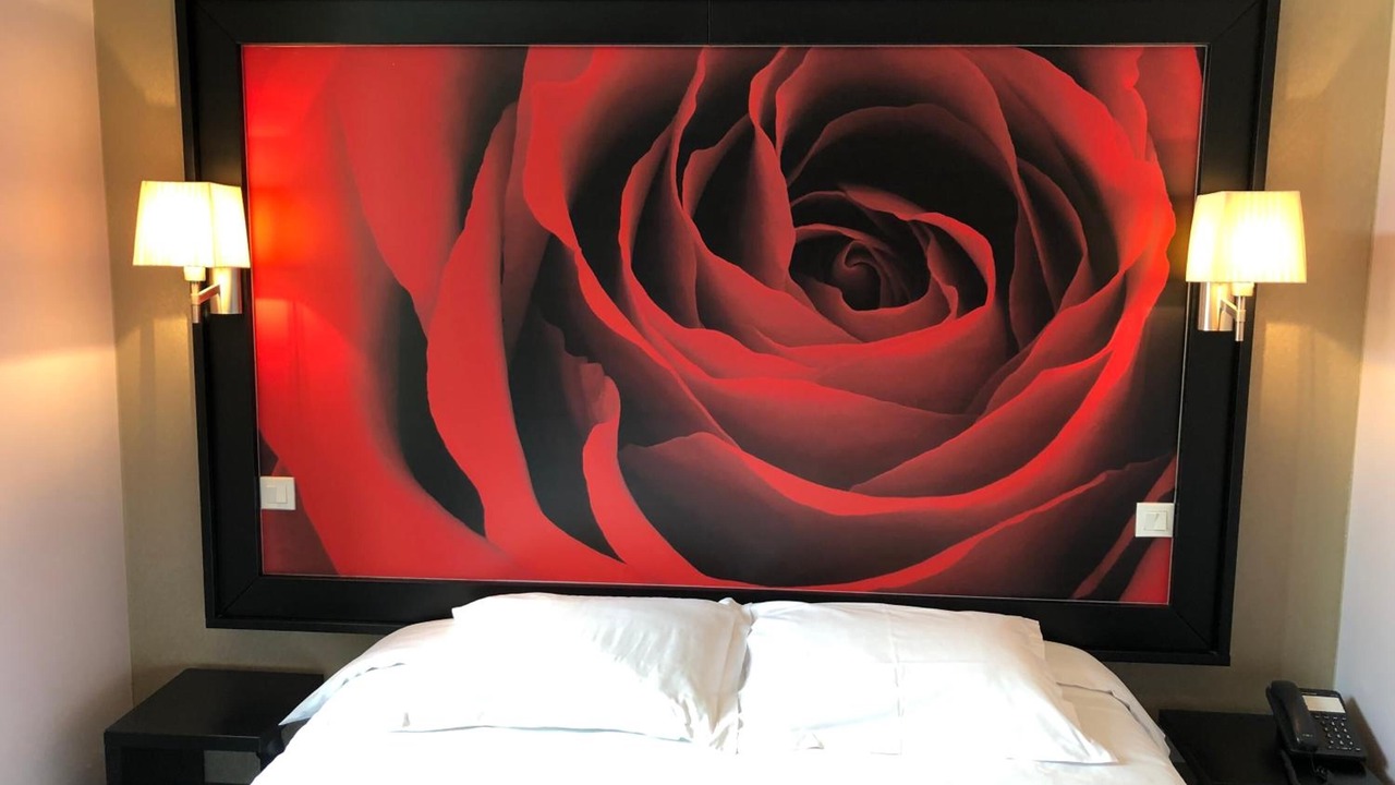 Photo of Bedroom in Arc-sur-Tille