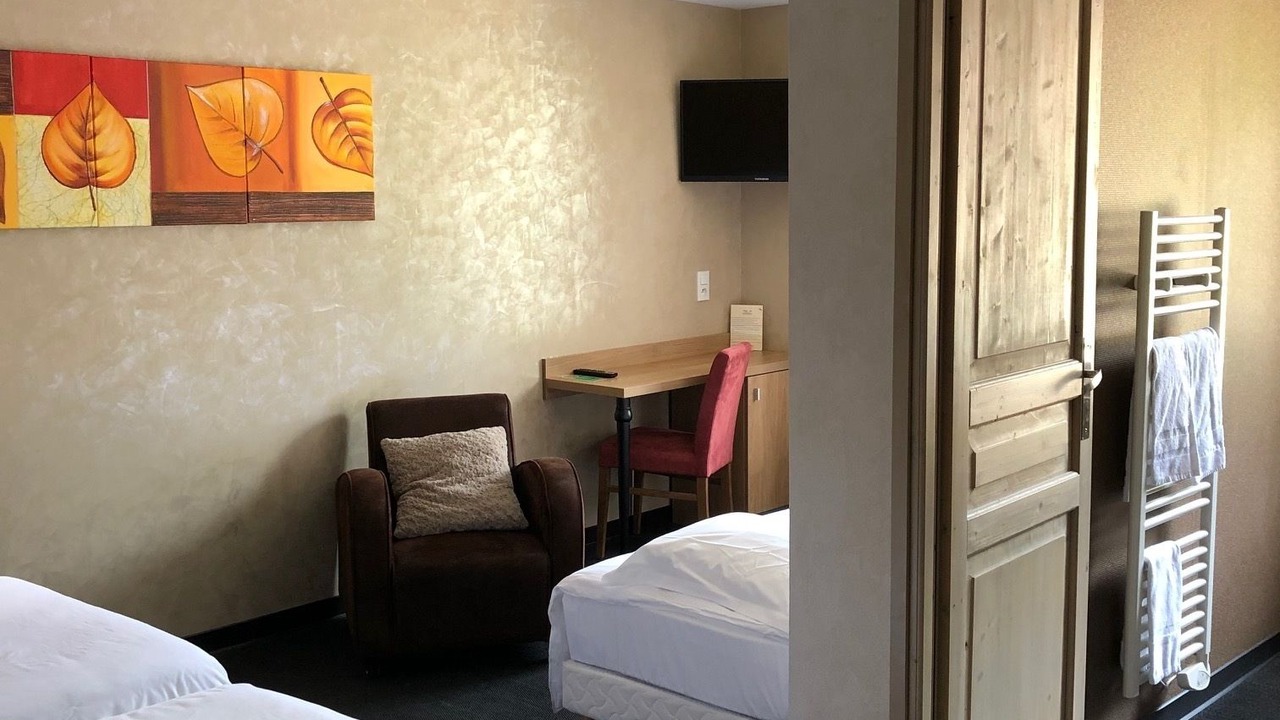 Photo of Bedroom in Arc-sur-Tille