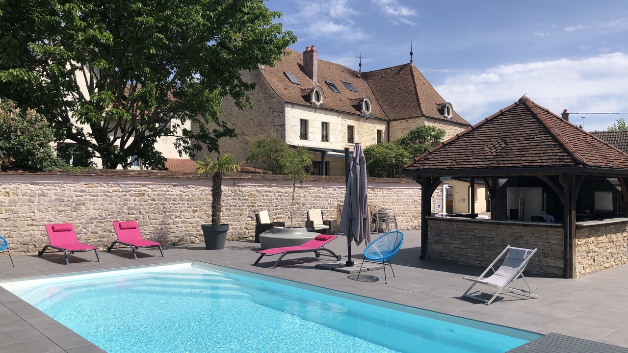 Photo of Outdoor in Arc-sur-Tille