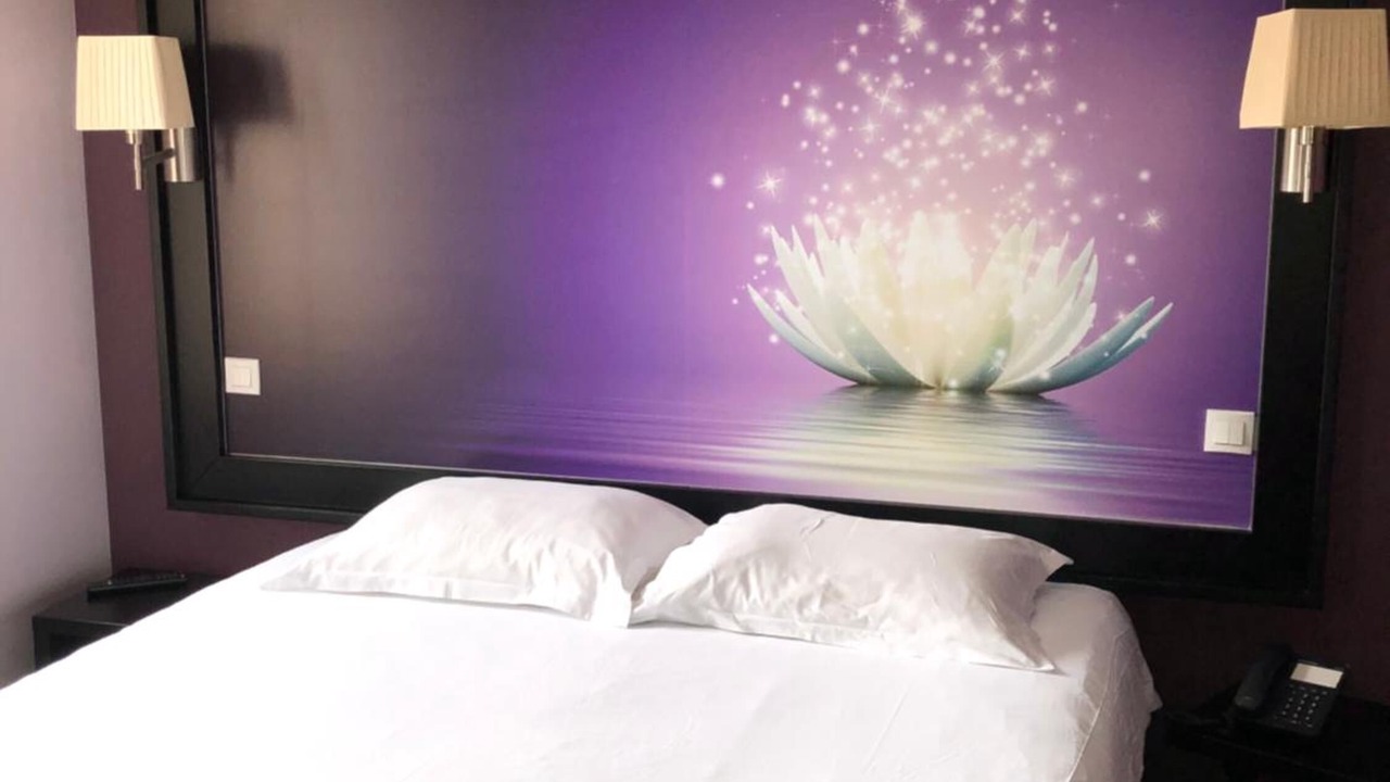 Photo of Bedroom in Arc-sur-Tille