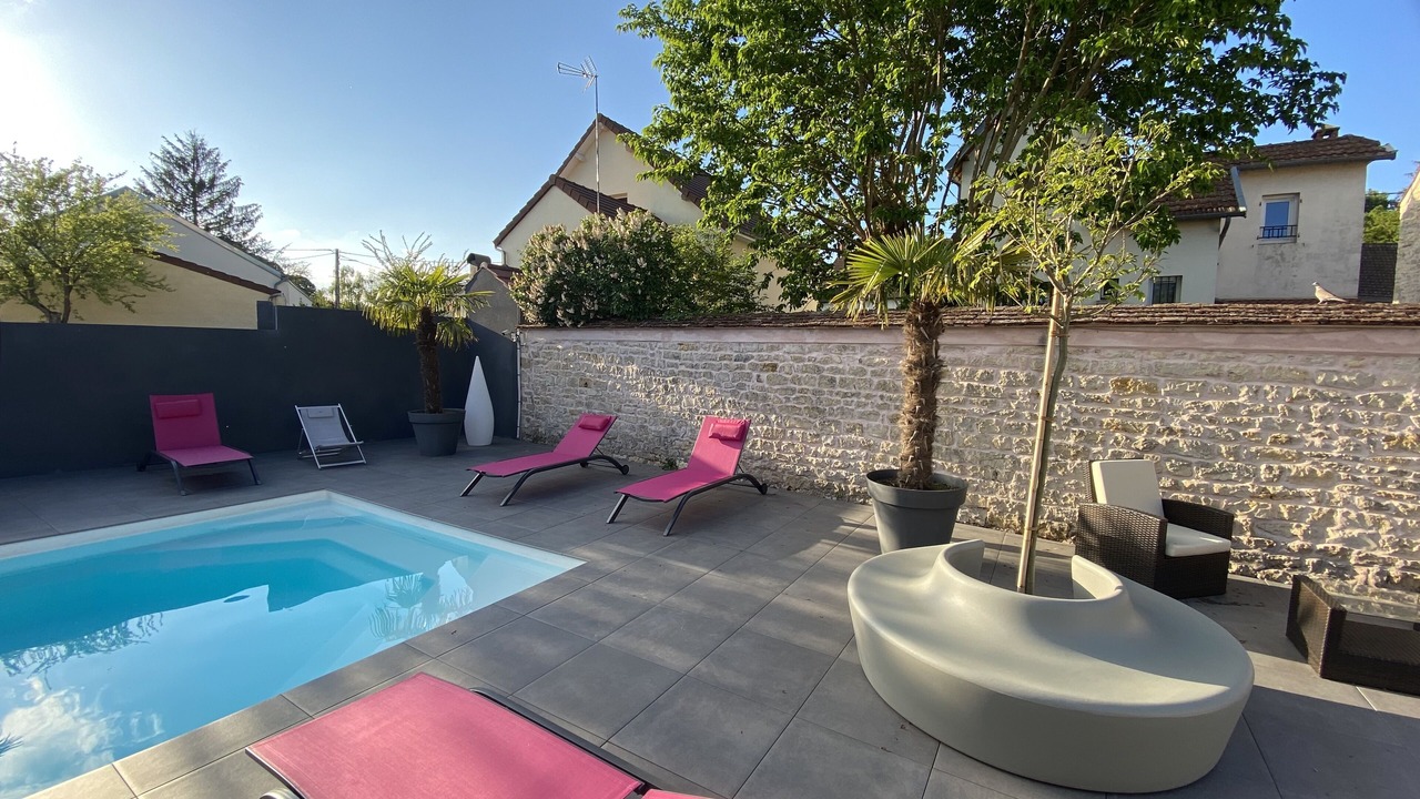 Photo of Outdoor in Arc-sur-Tille