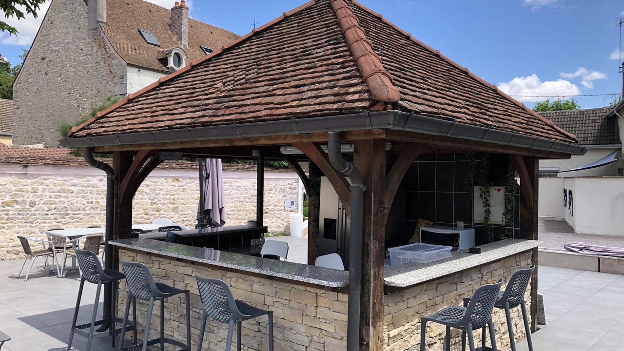 Photo of Outdoor in Arc-sur-Tille