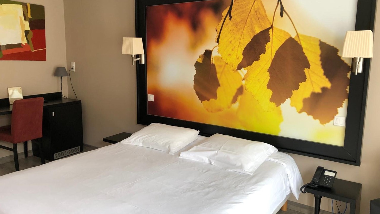 Photo of Bedroom in Arc-sur-Tille