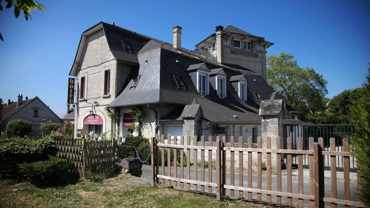 Photo of Outdoor in Coucy-le-Chateau-Auffrique