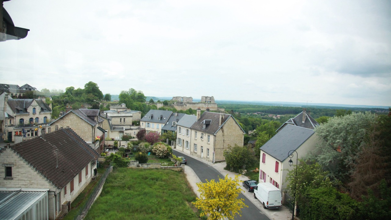 Photo of Others in Coucy-le-Chateau-Auffrique