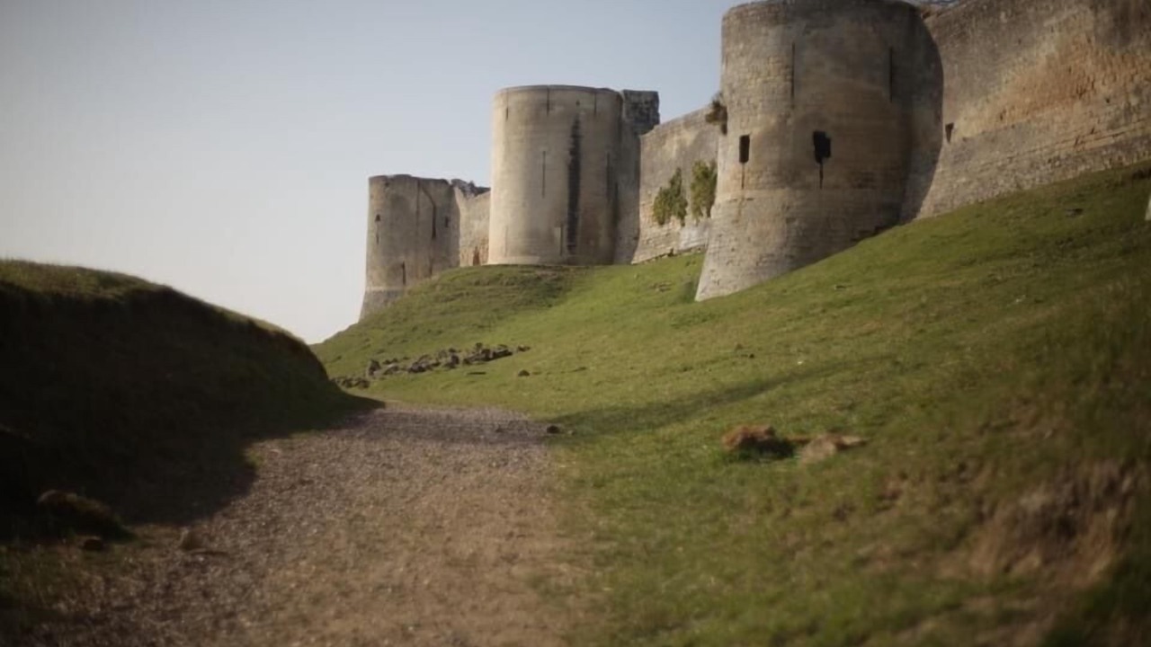 Photo of Outdoor in Coucy-le-Chateau-Auffrique