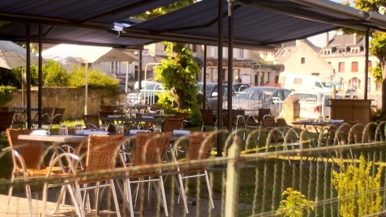 Photo of Outdoor in Coucy-le-Chateau-Auffrique