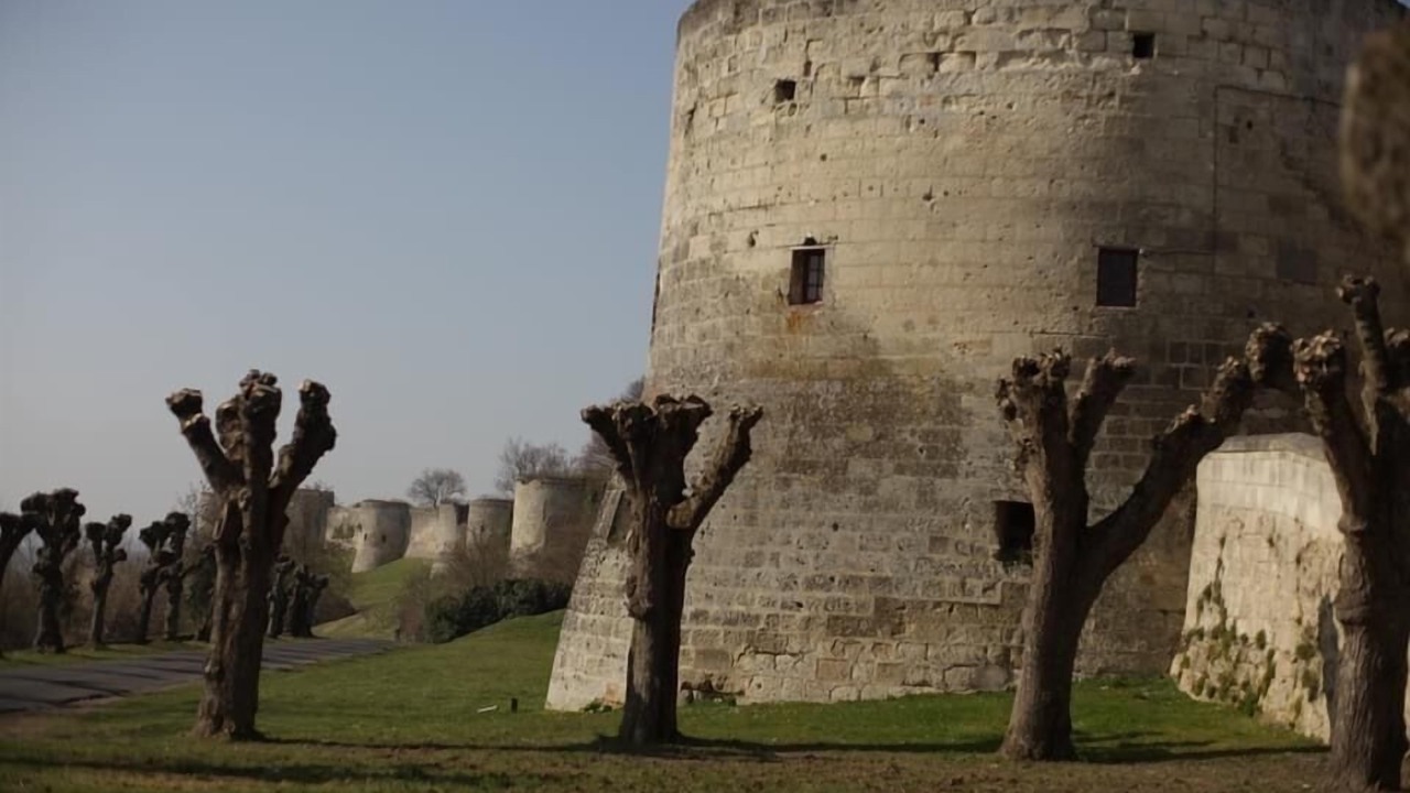 Photo of Outdoor in Coucy-le-Chateau-Auffrique