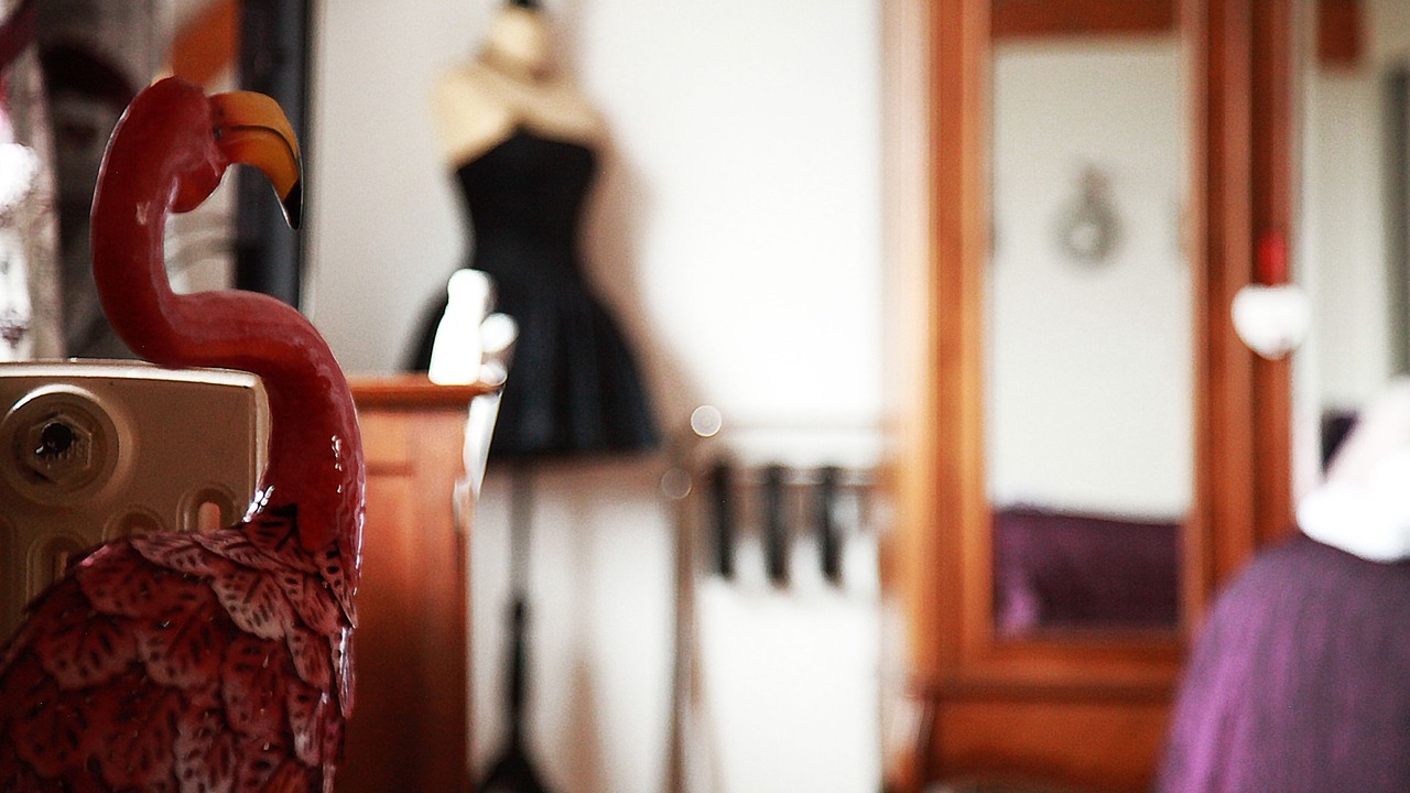 Photo of Bedroom in Coucy-le-Chateau-Auffrique