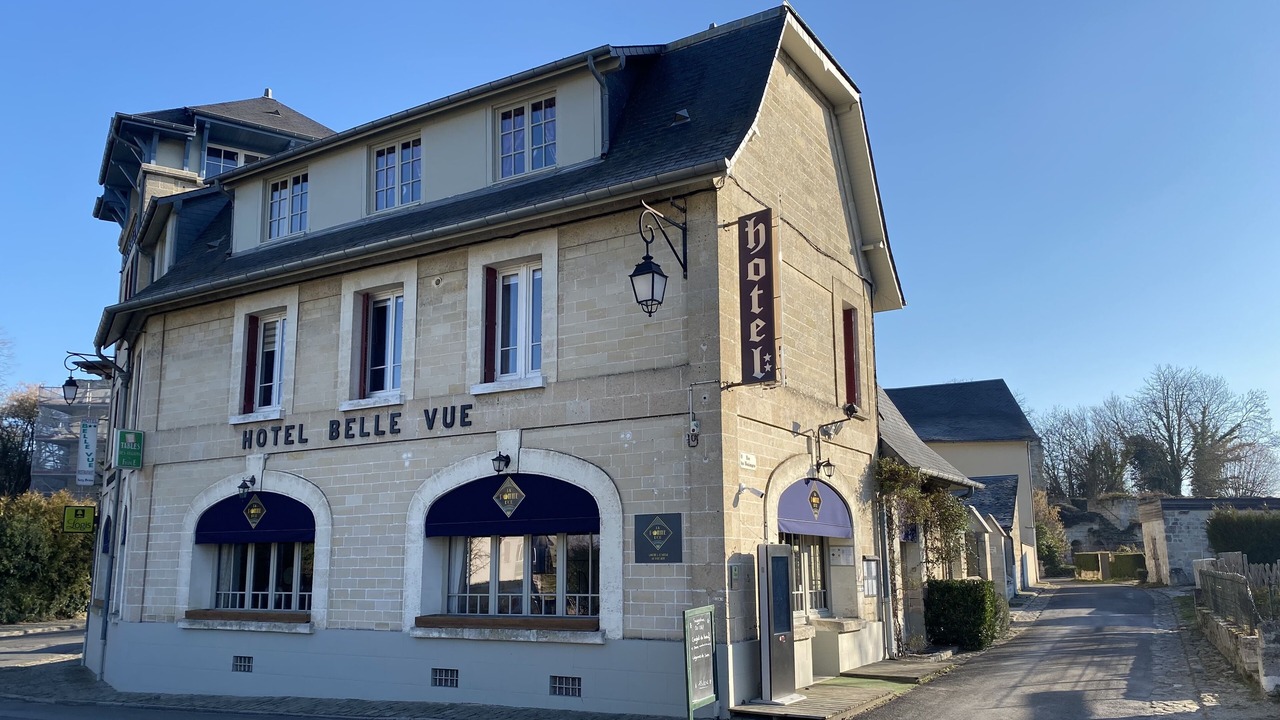 Photo of Outdoor in Coucy-le-Chateau-Auffrique