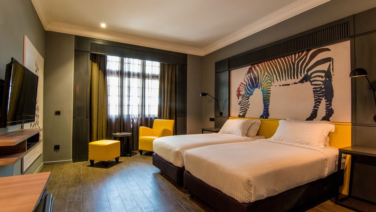 Photo of Bedroom in Sungai Petani