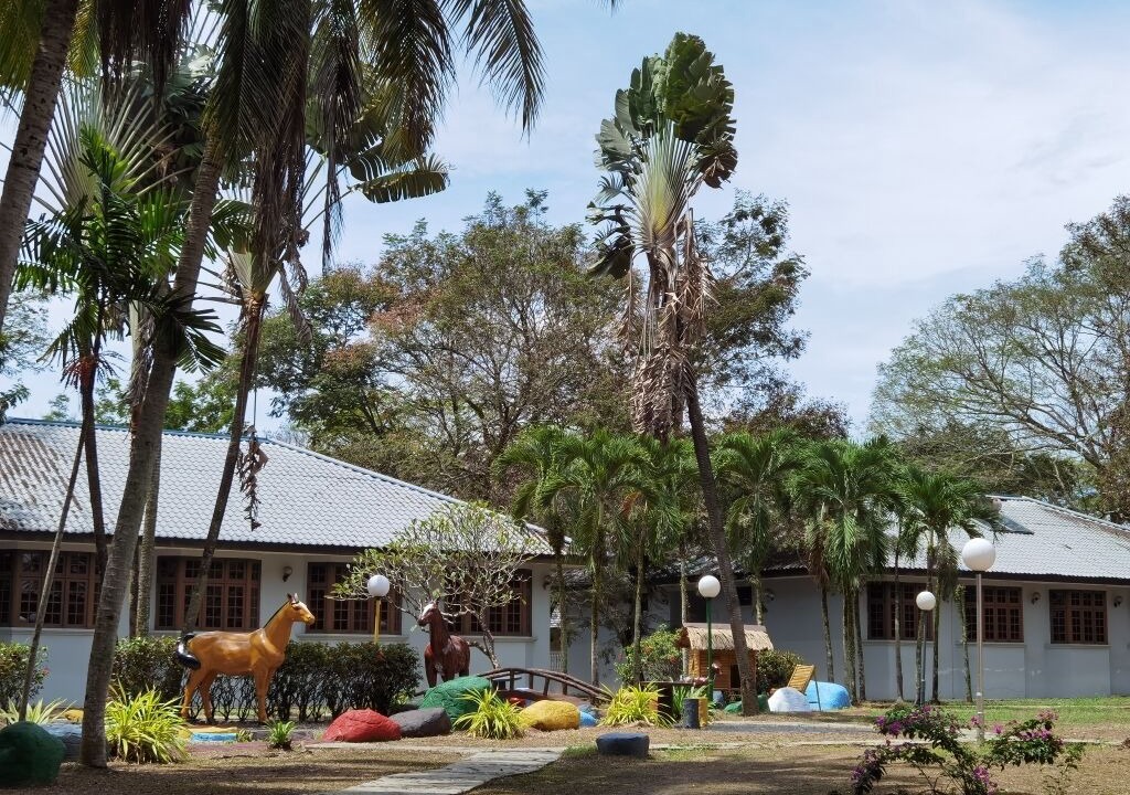 Photo of Outdoor in Sungai Petani