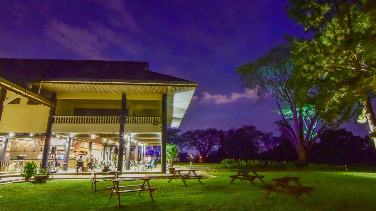 Photo of Outdoor in Sungai Petani