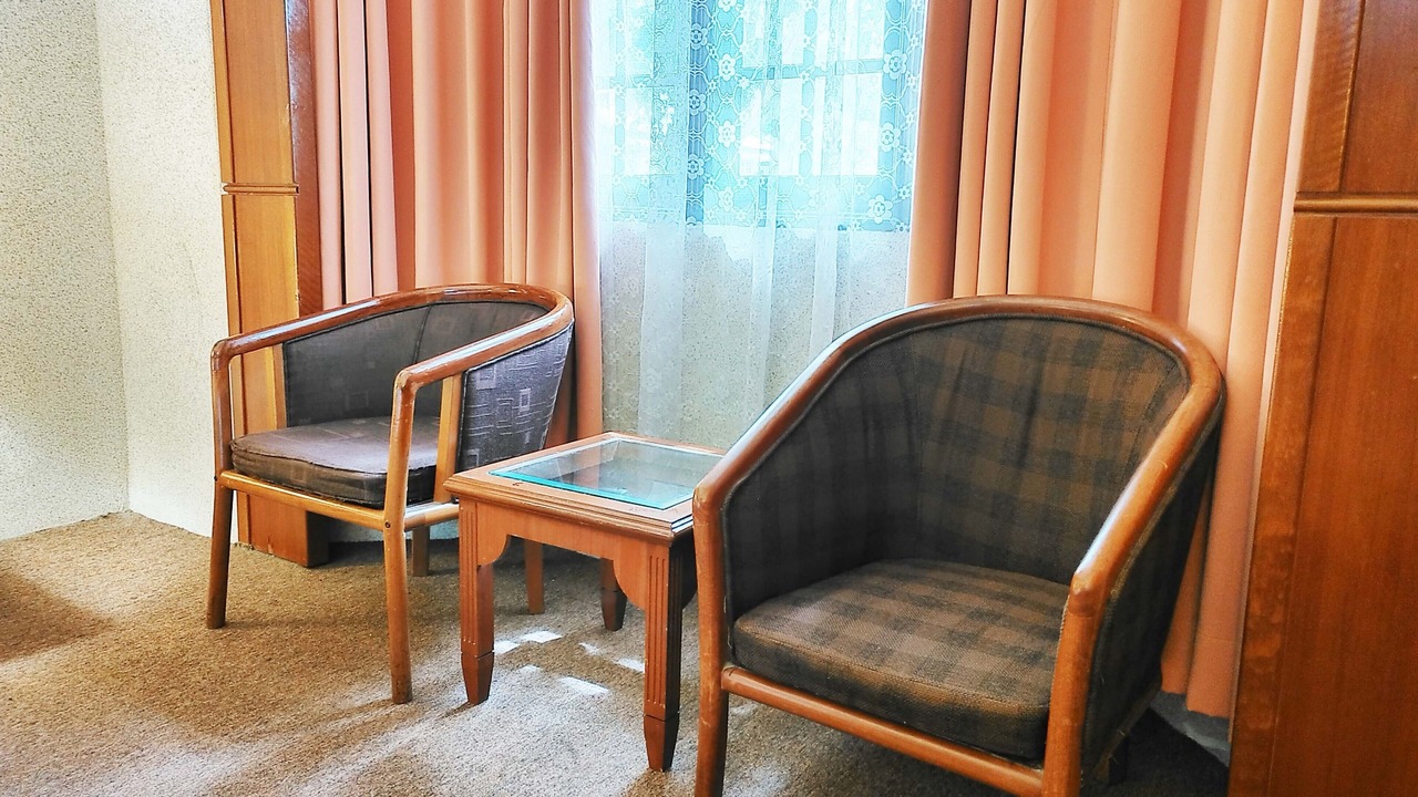 Photo of Bedroom in Sungai Petani