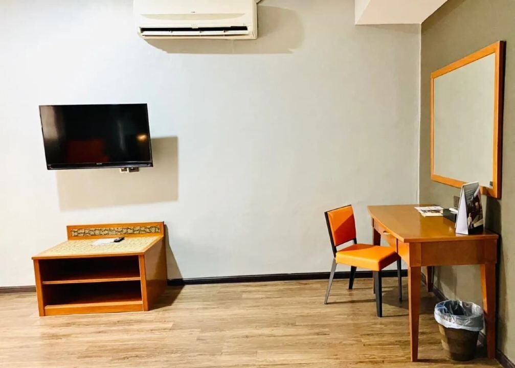 Photo of Bedroom in Sungai Petani