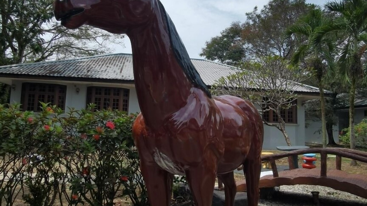 Photo of Outdoor in Sungai Petani