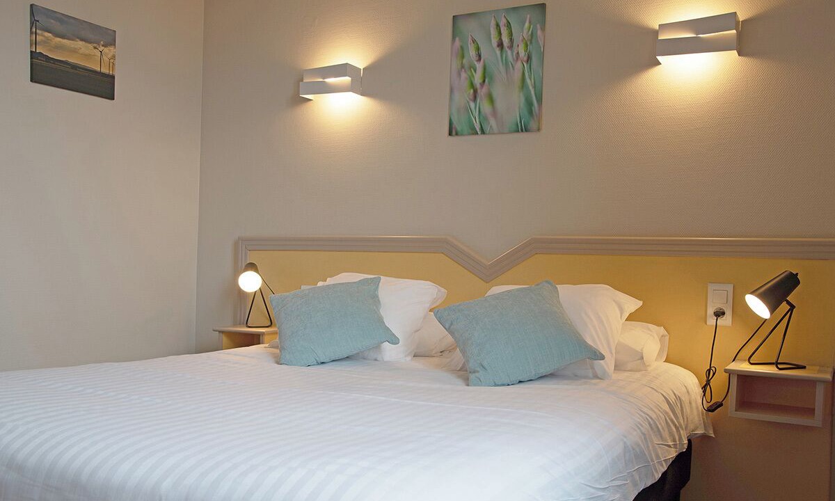 Photo of Bedroom in Delme