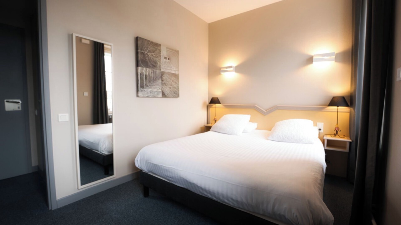 Photo of Bedroom in Delme