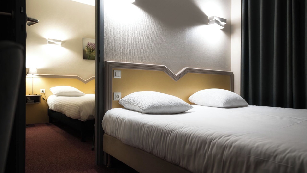 Photo of Bedroom in Delme