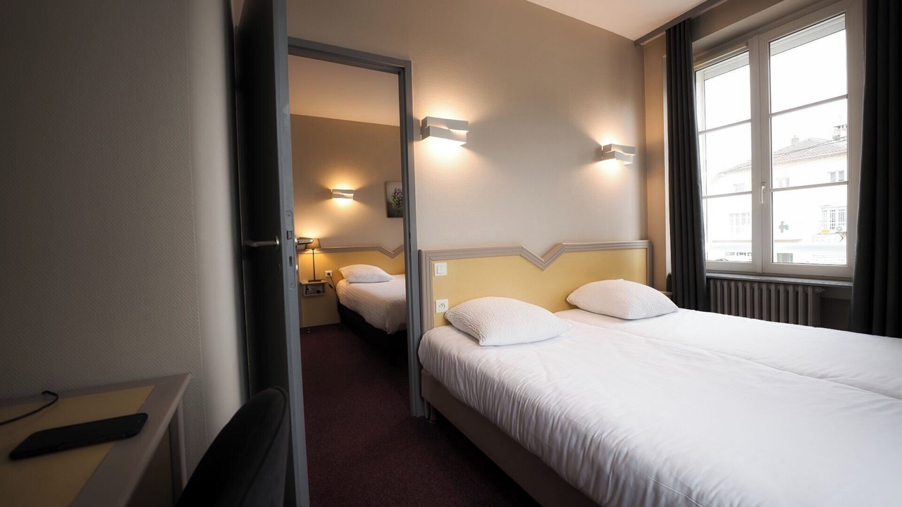 Photo of Bedroom in Delme