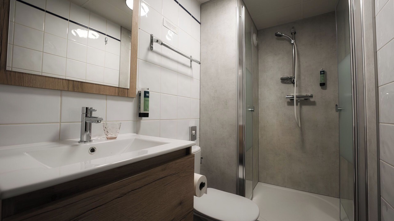 Photo of Bathroom in Delme