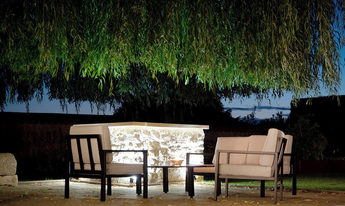 Photo of Patio Balcony in Delme