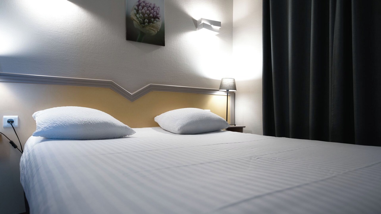 Photo of Bedroom in Delme