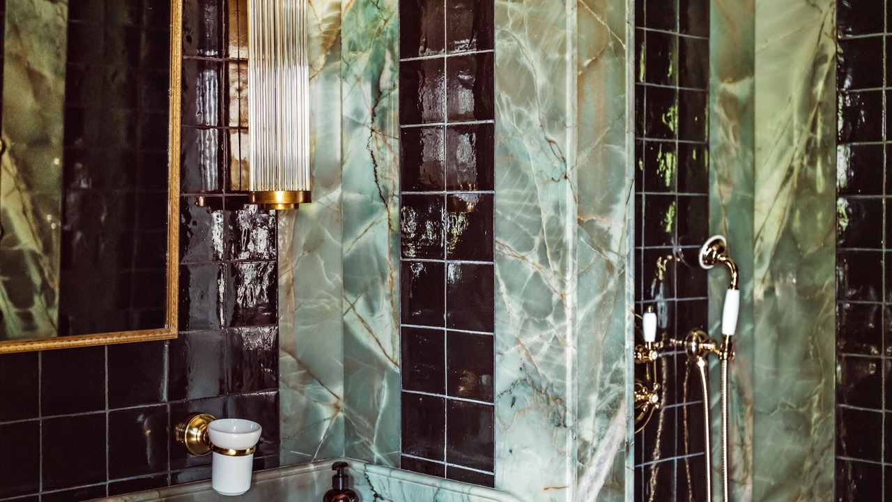 Photo of Bathroom in Batignolles