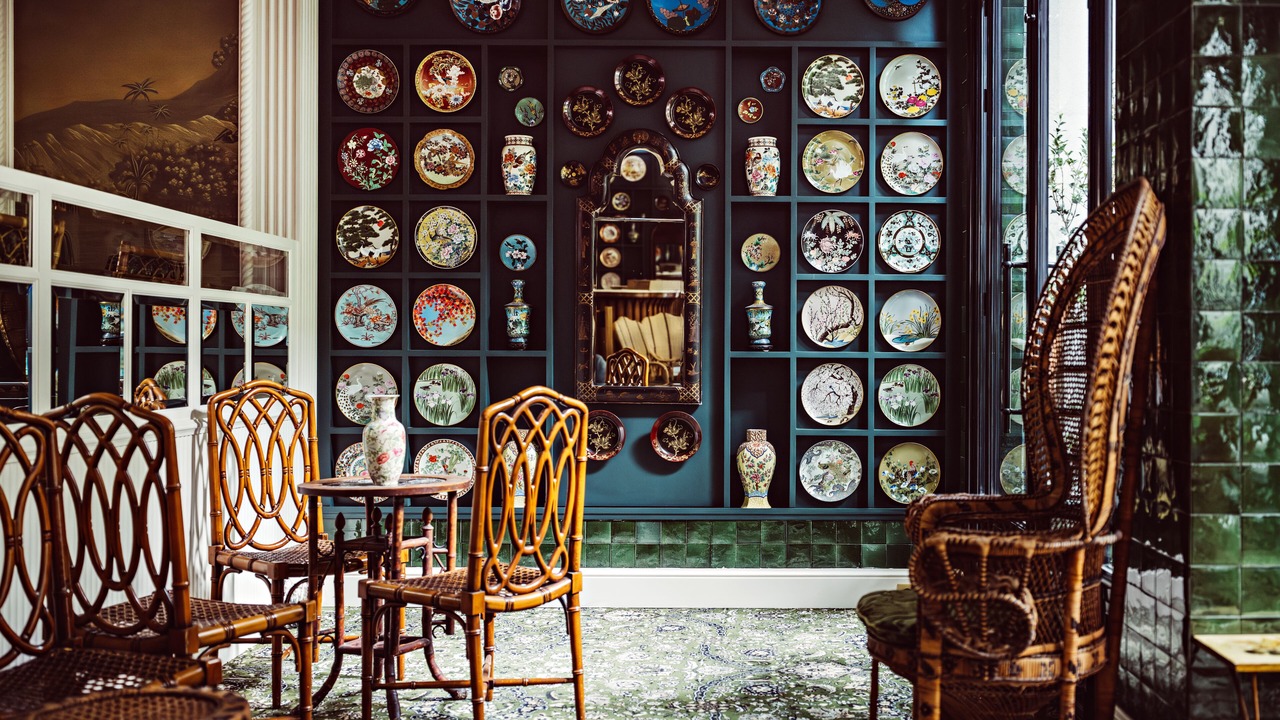 Photo of Outdoor in Batignolles