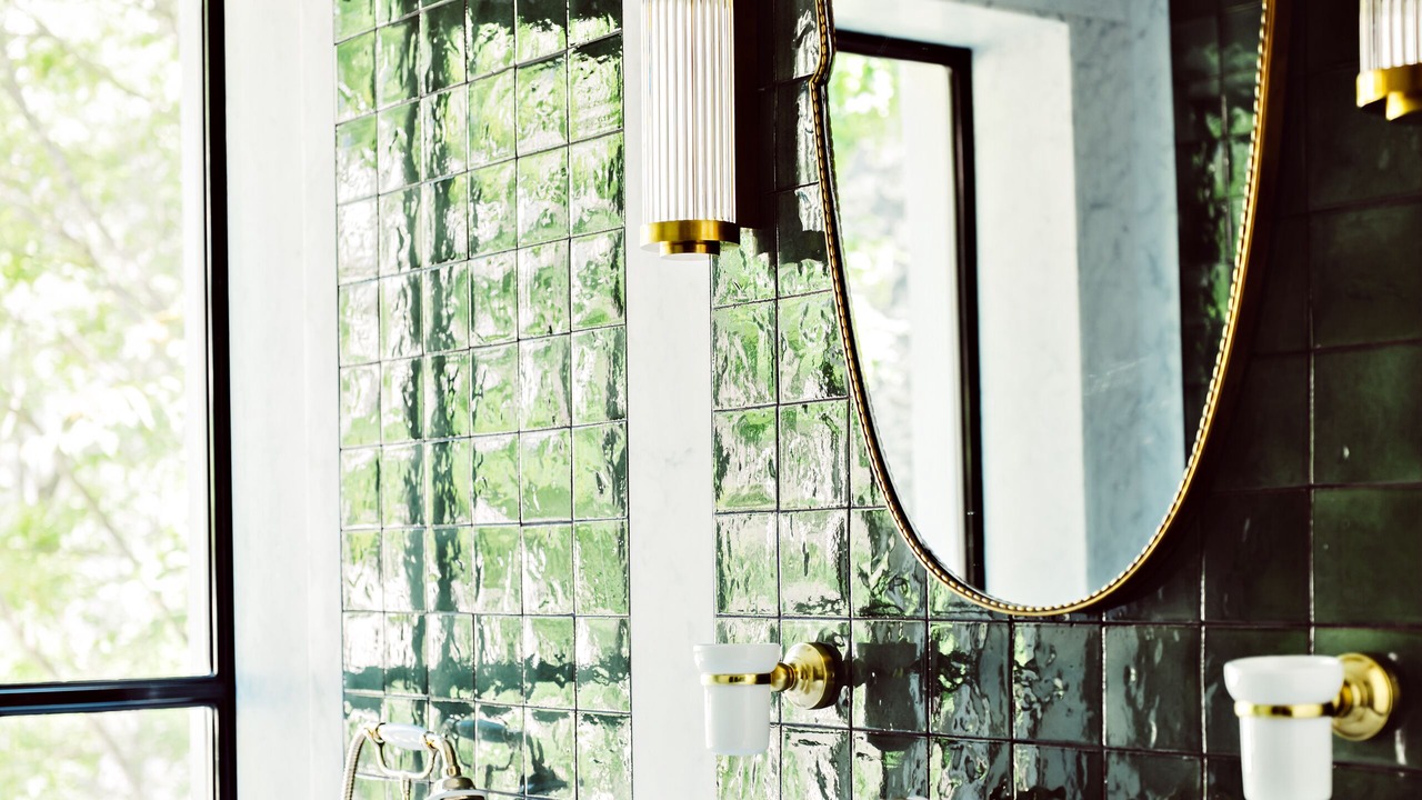 Photo of Bathroom in Batignolles