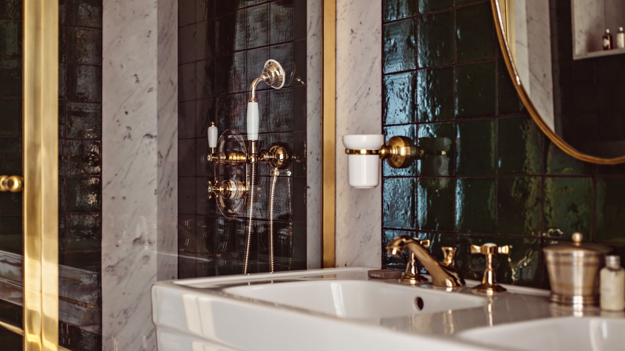 Photo of Bathroom in Batignolles