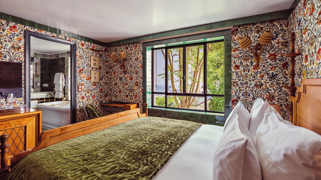 Photo of Outdoor in Batignolles