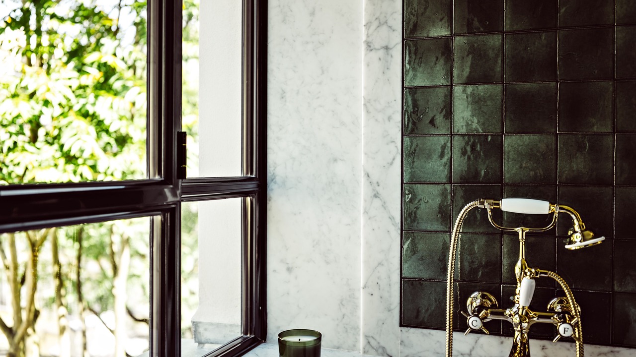 Photo of Bathroom in Batignolles