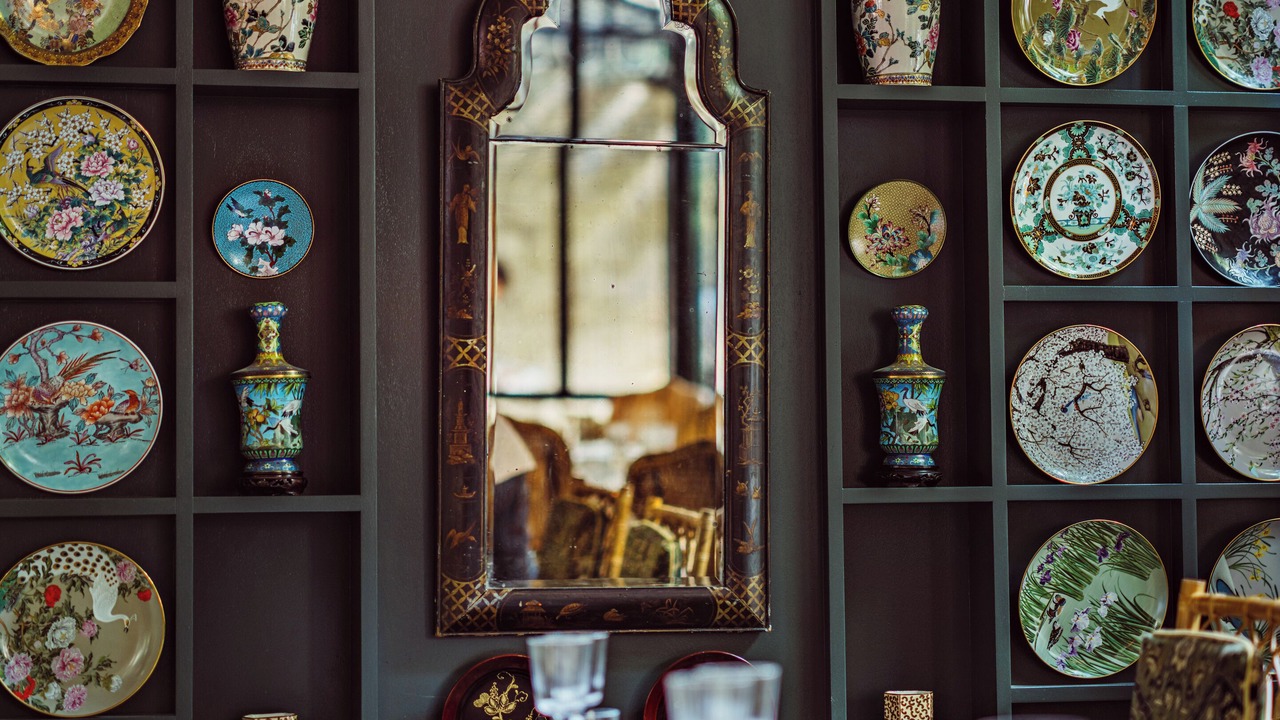 Photo of Outdoor in Batignolles