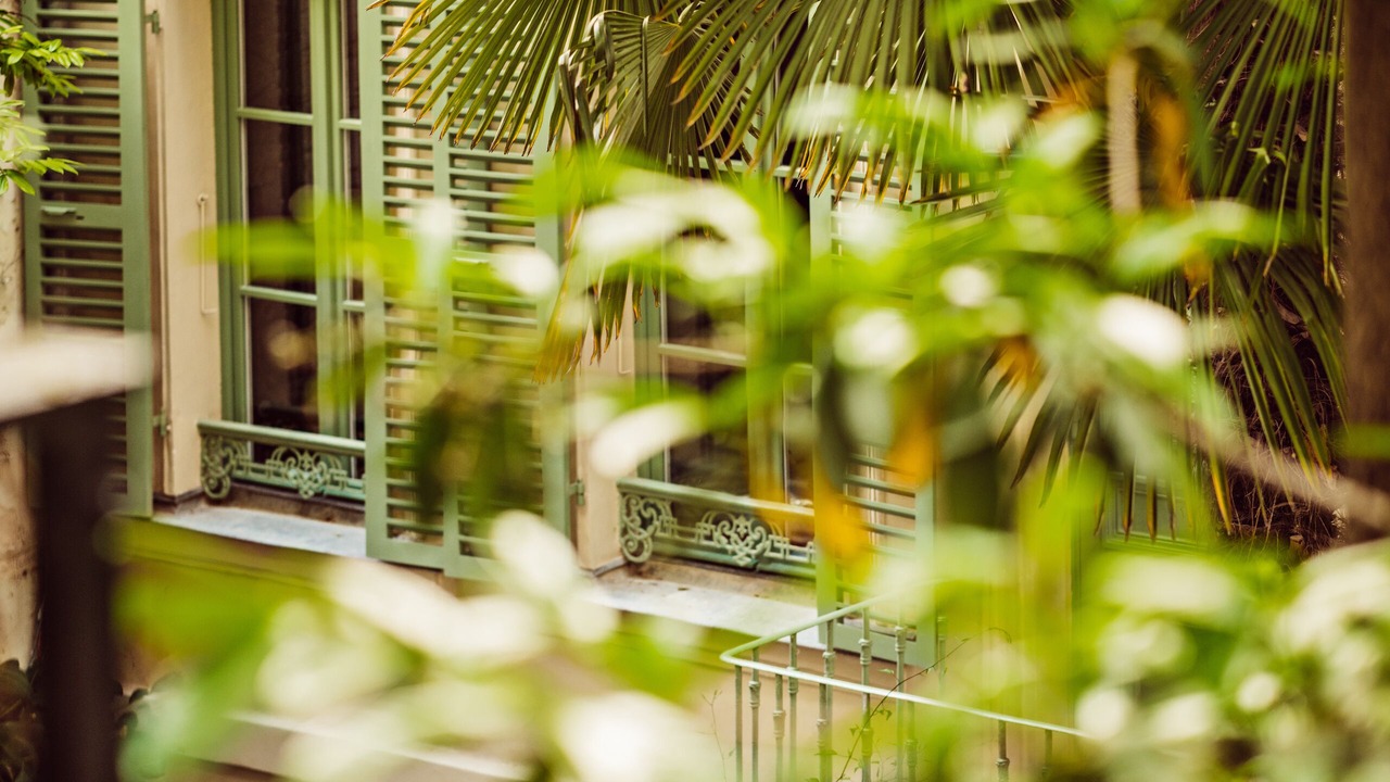 Photo of Outdoor in Batignolles