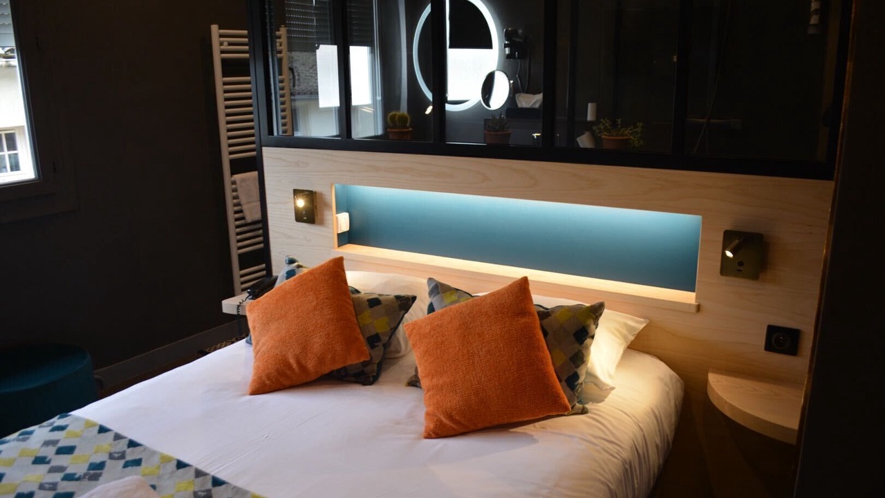 Photo of Bedroom in Melle