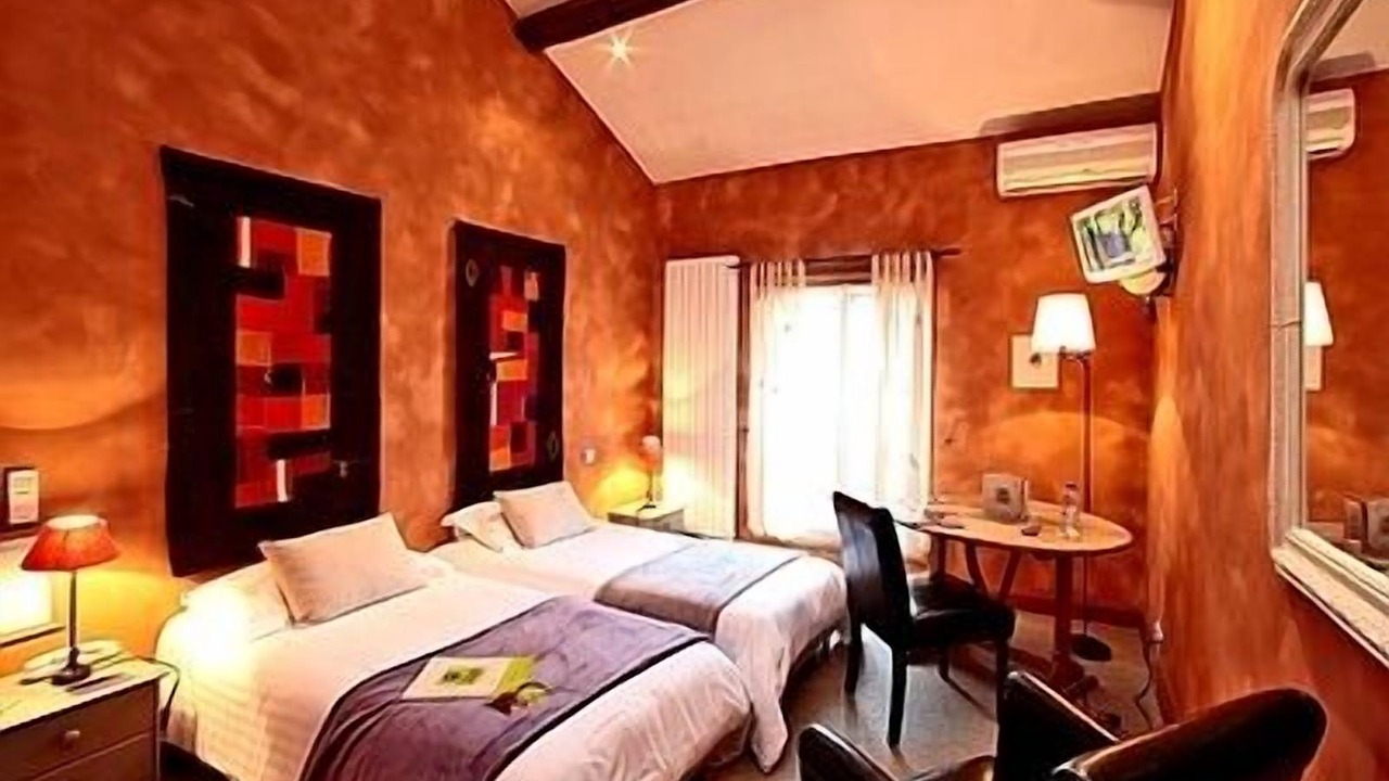 Photo of Bedroom in Melle