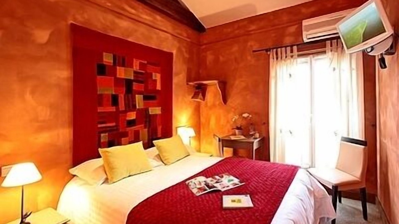 Photo of Bedroom in Melle