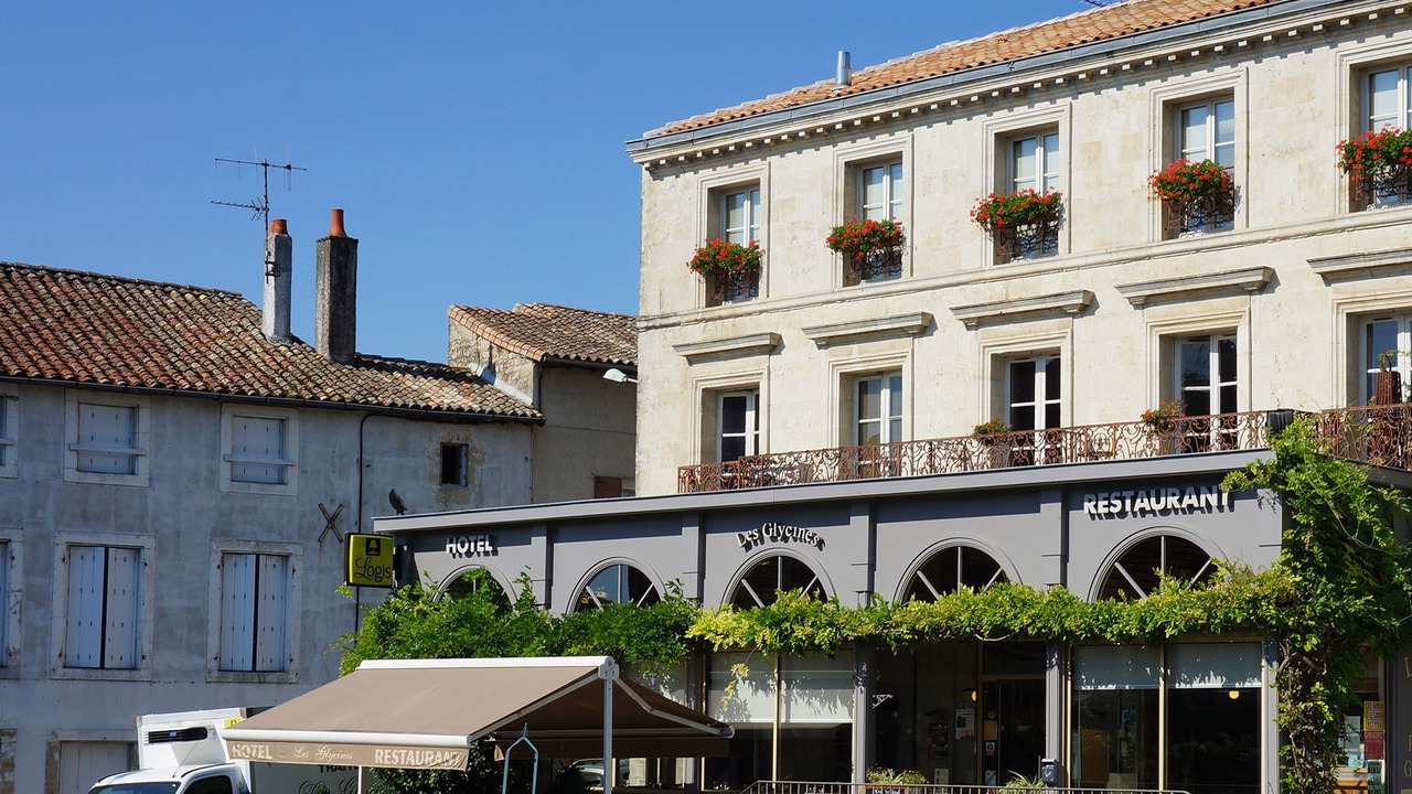 Photo of Outdoor in Melle