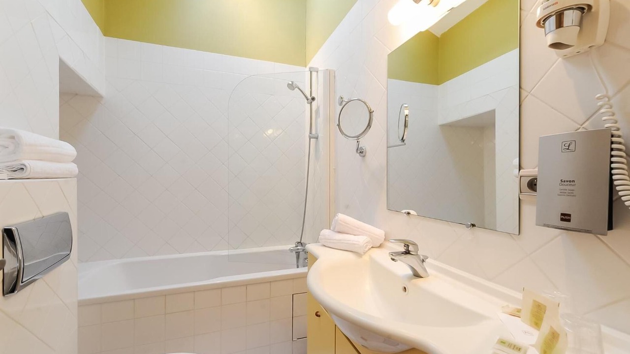 Photo of Bathroom in Melle