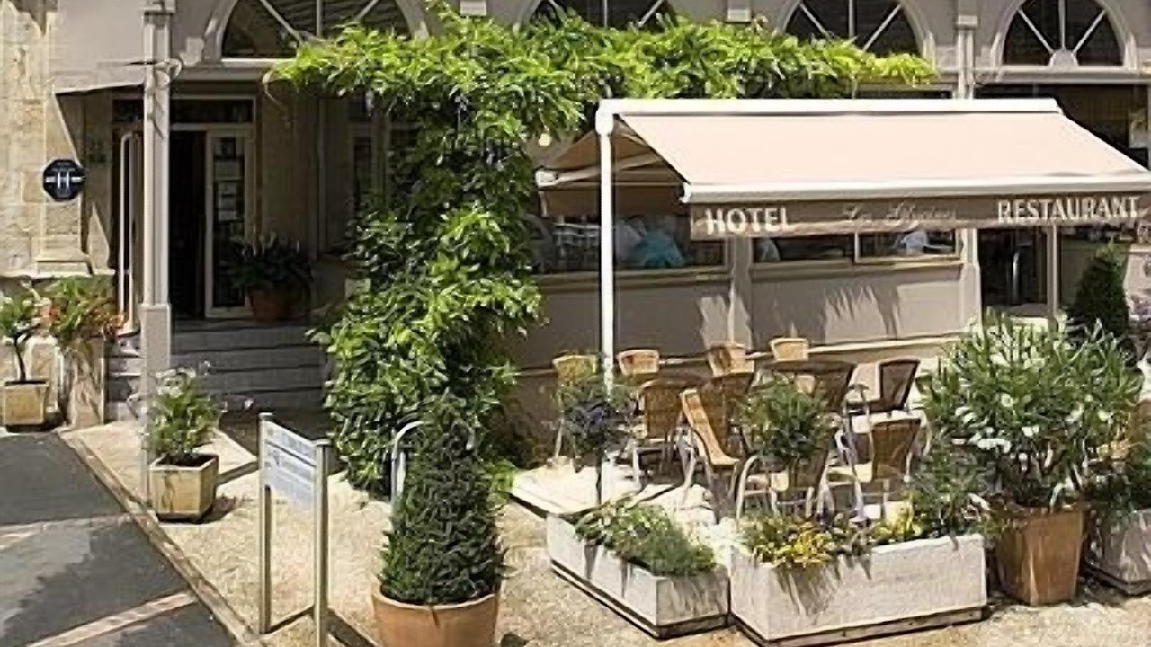 Photo of Buildings in Melle