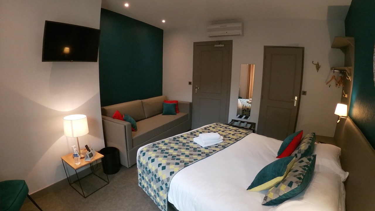 Photo of Bedroom in Melle