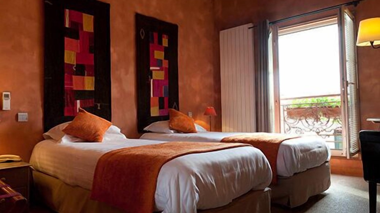 Photo of Bedroom in Melle