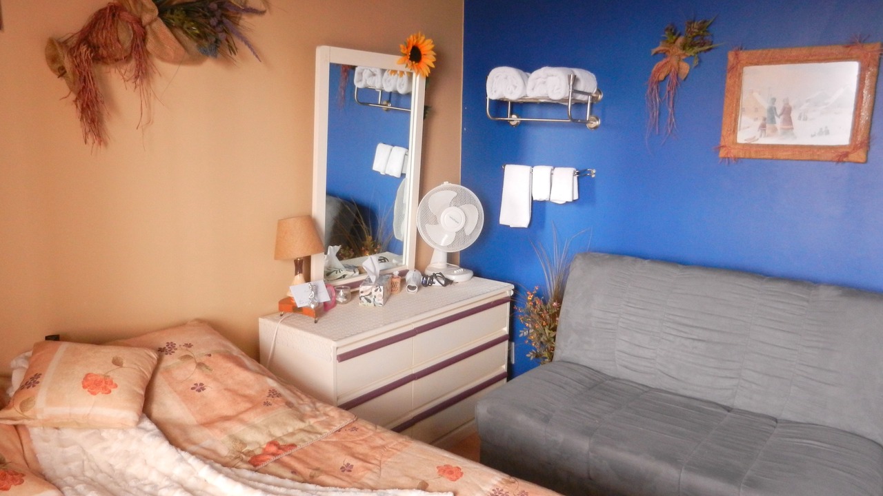 Photo of Bathroom in Sainte-Anne-des-Monts