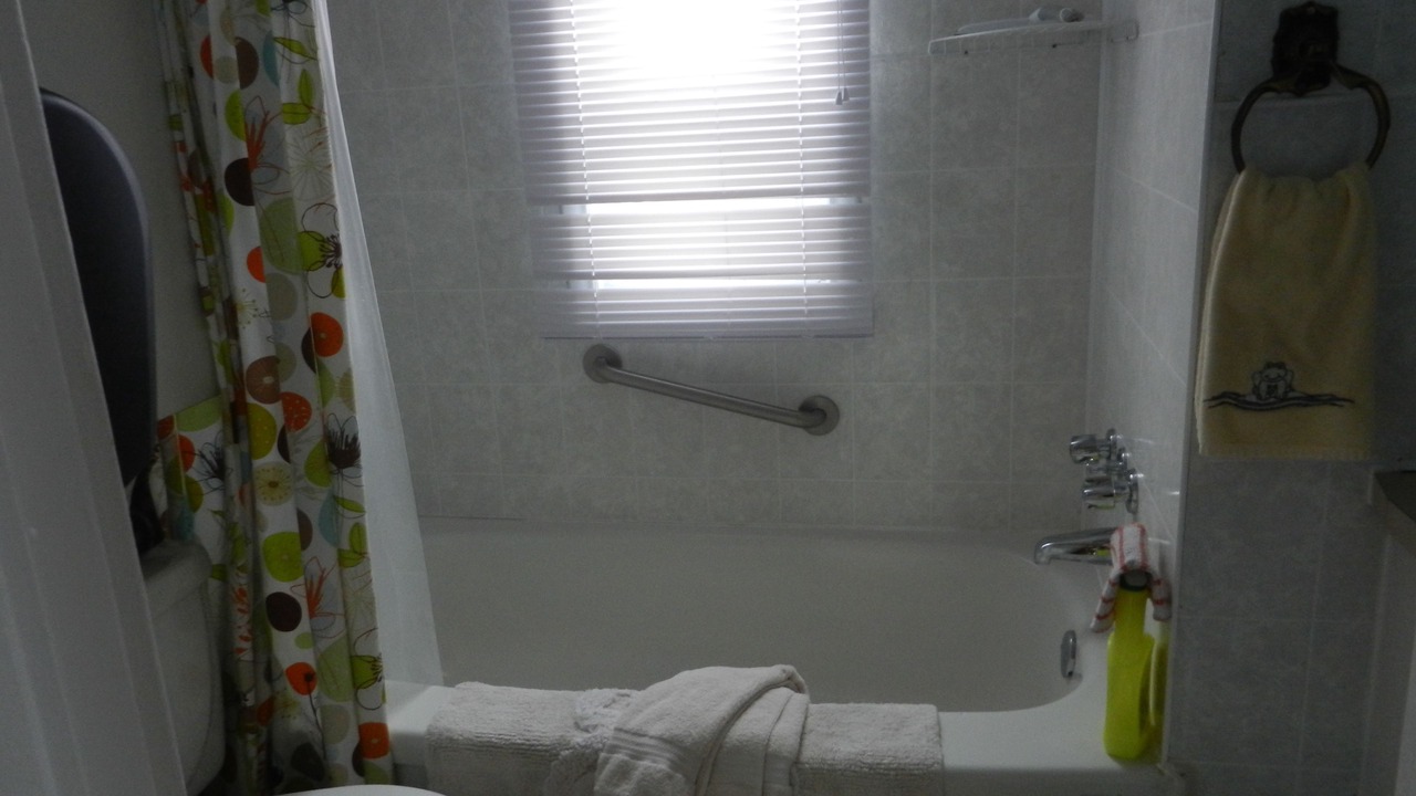 Photo of Bathroom in Sainte-Anne-des-Monts