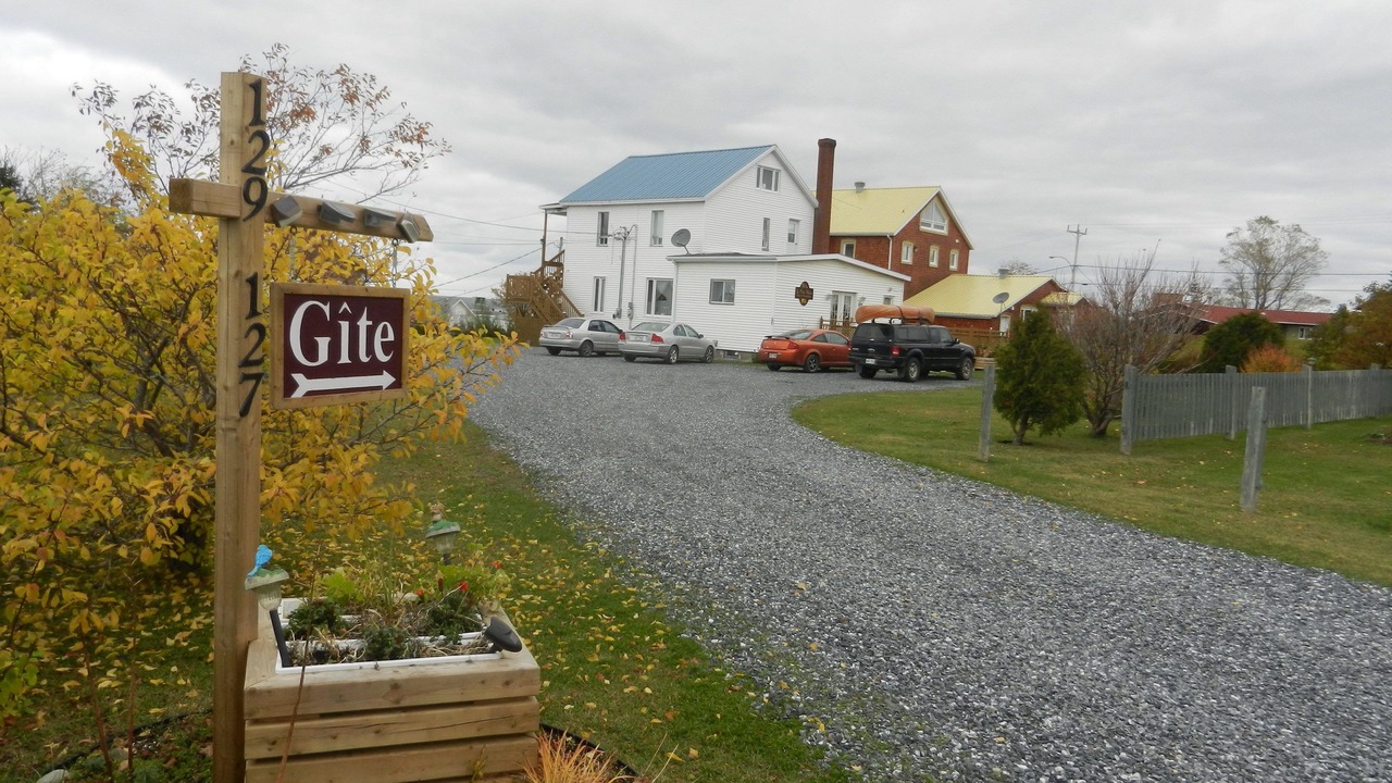 Photo of Outdoor in Sainte-Anne-des-Monts