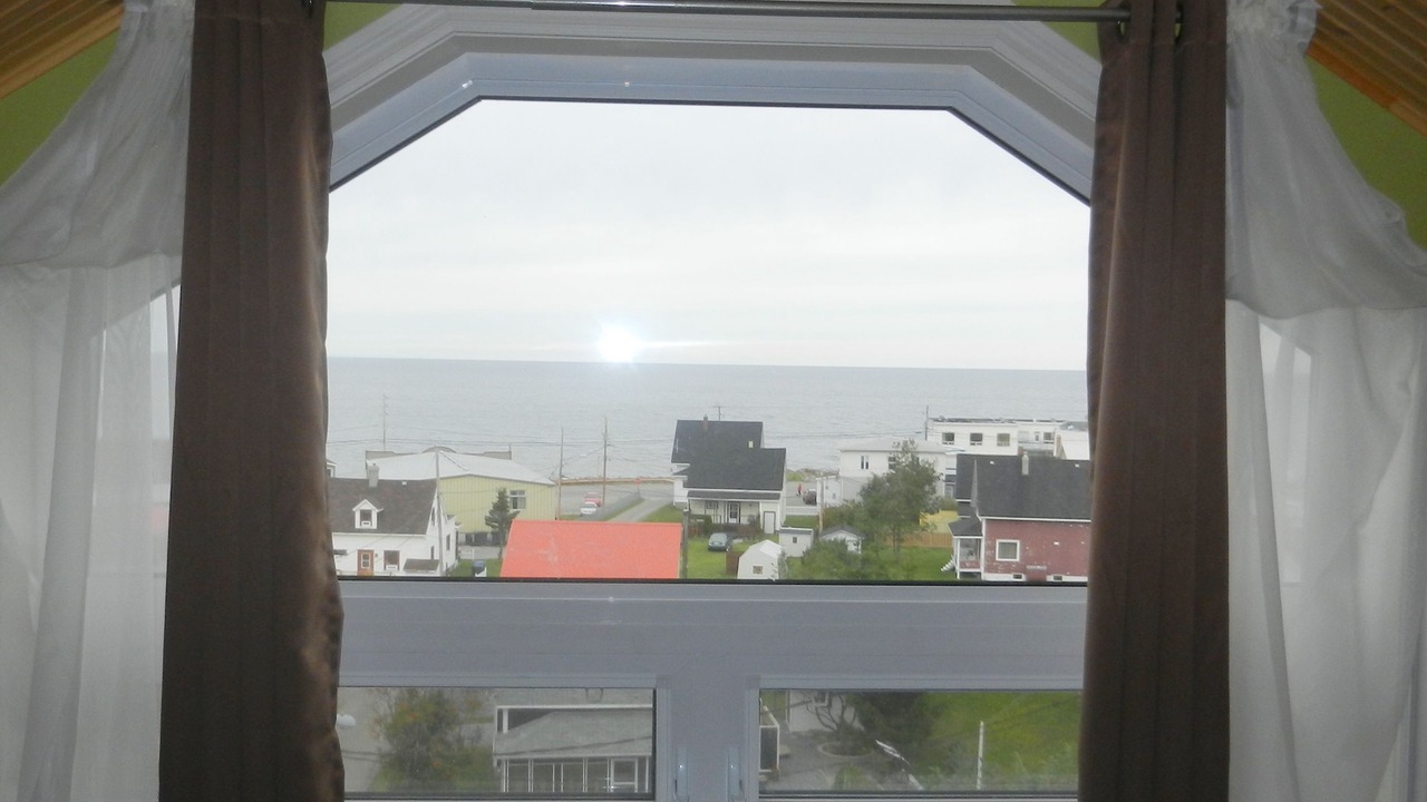 Photo of Bedroom in Sainte-Anne-des-Monts